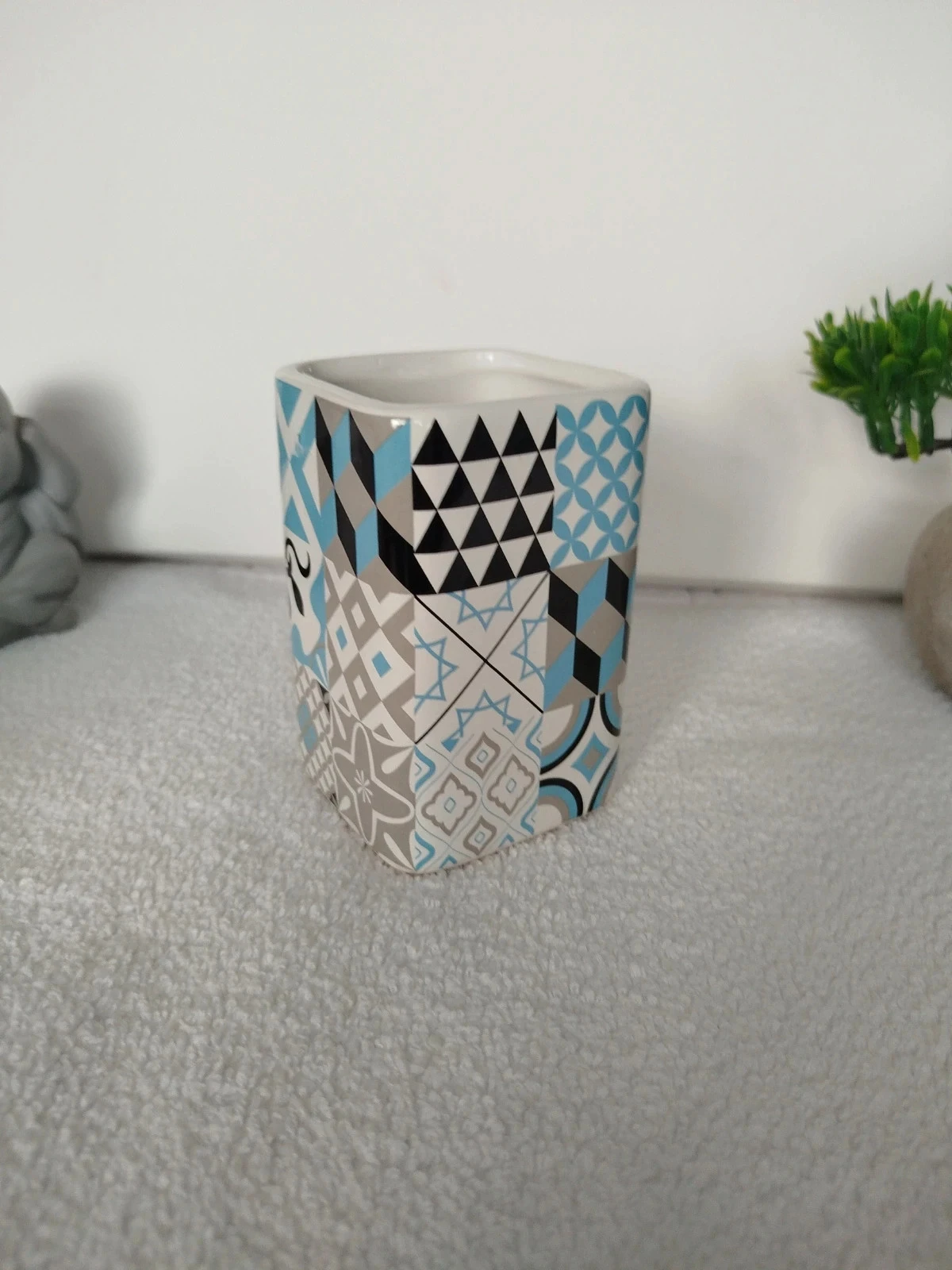 Bibelot vase – photo 4